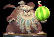 Harold