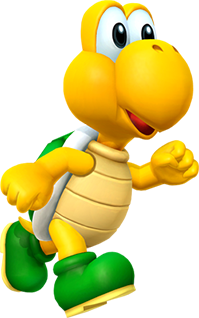 Koopa Troopa
