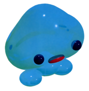 Ameboid