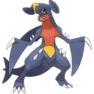 Garchomp