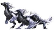 Guardian Seikret