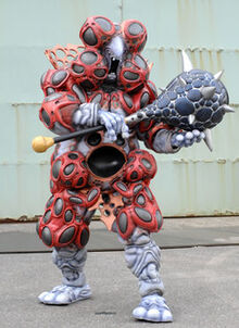 Nakinakite