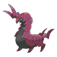 Scolipede