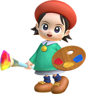 Adeleine