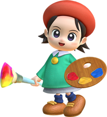 Adeleine
