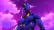Aurora Dopant