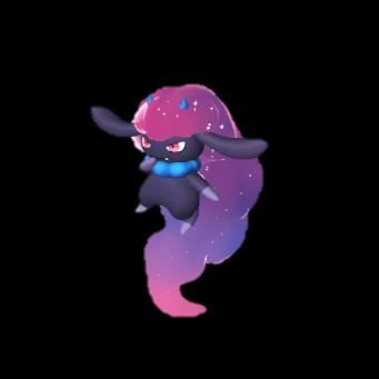 Daedream | Galactic Creatures Wiki | Fandom