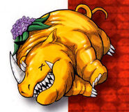 Flavor Rhino