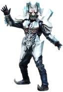 Freeze Roidmude
