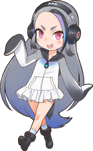 New Zealand Giant Penguin