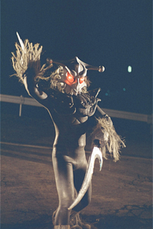 Alien Tsuruk