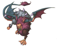Alphyn