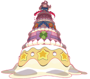 Gigantamax Alcremie