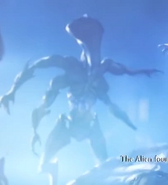 Shokan Xenomorph