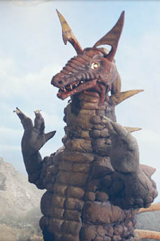 Ron | Galactic Creatures Wiki | Fandom