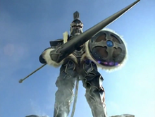 Black Lance