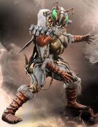 Manticore