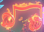 Note Piranha Plant