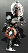 Yesterday Dopant