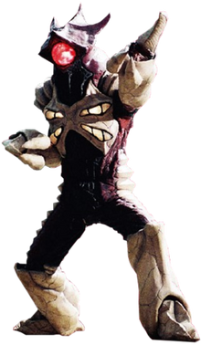 Alien Zamu