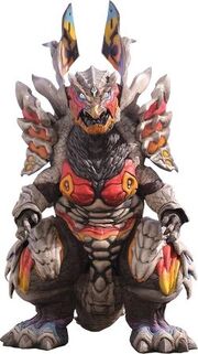 Nijikagachi