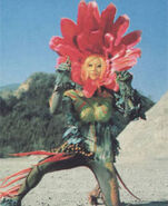 Anemone Mutant