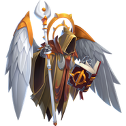 Uriel the Divine