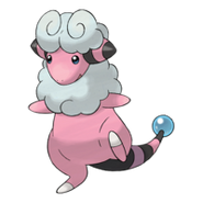 Flaaffy