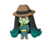 Herbiboy
