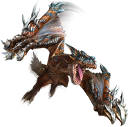 Zenith Tigrex