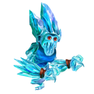Frostbite
