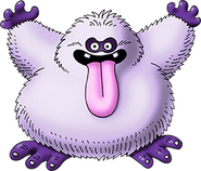Abominable Showman