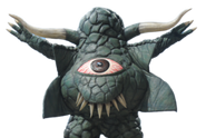 Alien Akumania