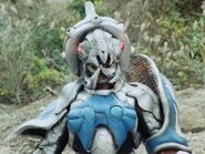 Armor Boma