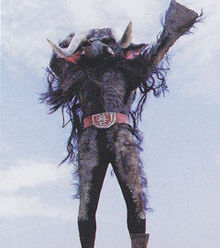 Vampiric Mammoth