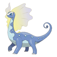 Aurorus