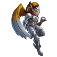 Azuriel