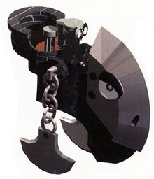 Blade (Super Mario RPG)
