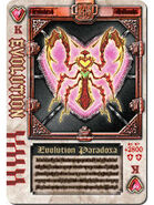 Evolution Paradoxa