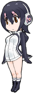 Humboldt Penguin