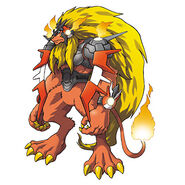 Flaremon