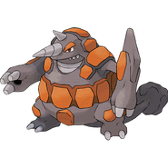 Rhyperior