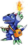Rurimon