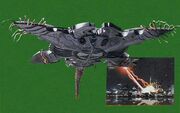 Aerial Assault Craft