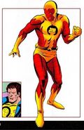Firebrand