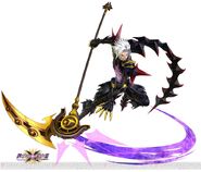 Haseo