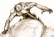 Sketch of a worker