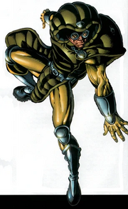 King Cobra (Marvel)