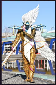 Angel Malgam