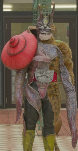 Cheetahkatatsumuri Galactic Creatures Wiki Fandom Cheetahkatatsumuri Galactic Creatures Wiki Fandom